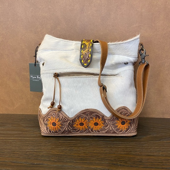 Myra Bag Handbags - Myra bag